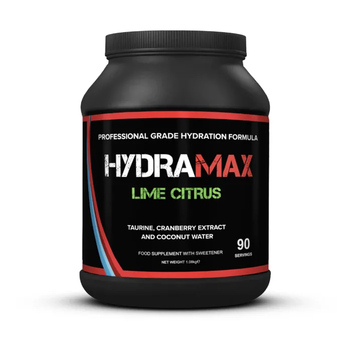 HYDRAMAX - Image 2