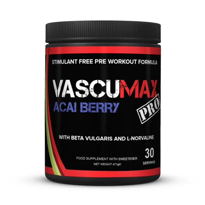 STROM-VASCUMAX