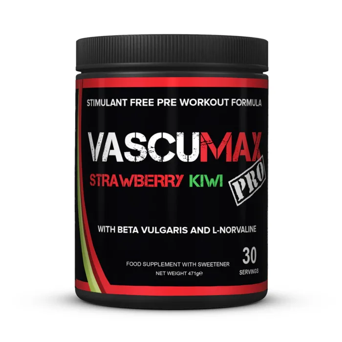 STROM-VASCUMAX