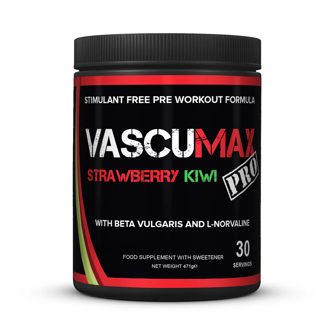 STROM-VASCUMAX
