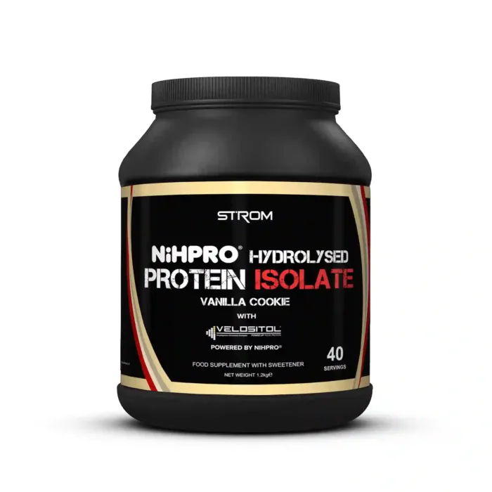 STROM NIPRO ISO