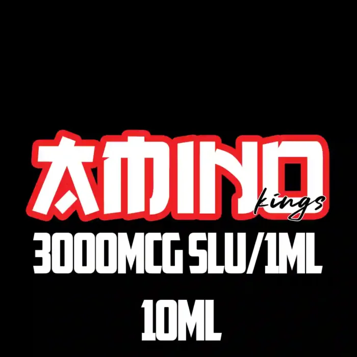 AMINOKINGS SLU3000