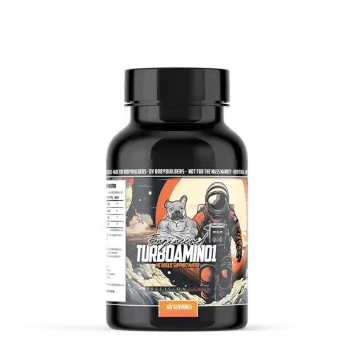 TURBOAMINO1