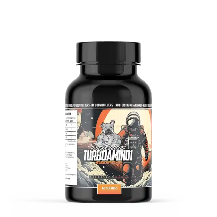 TURBOAMINO1