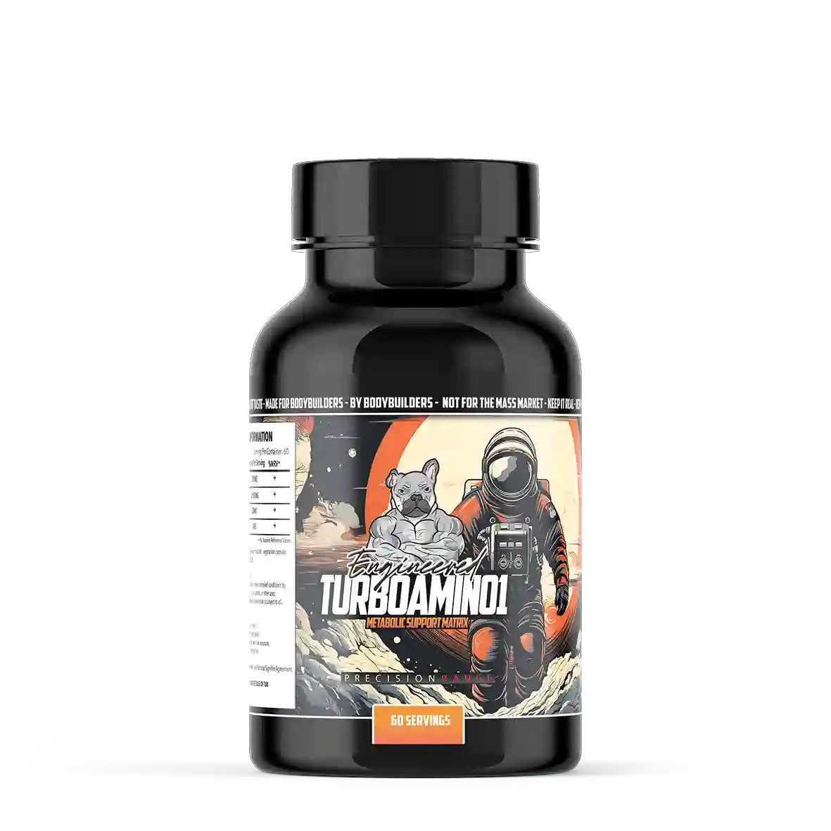 TURBOAMINO1