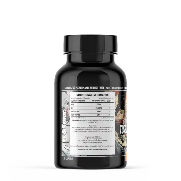TURBOAMINO1