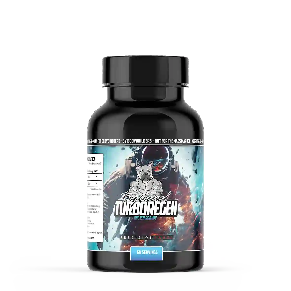 TURBOREGEN