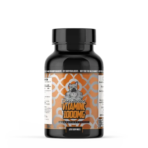engineered vitaminc