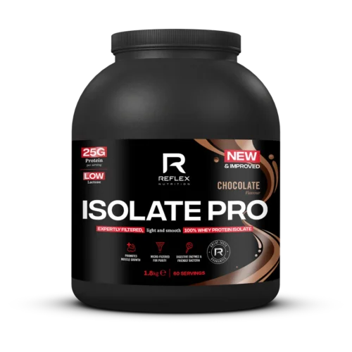 REFLEX ISOLATE PRO CHOCOLATE