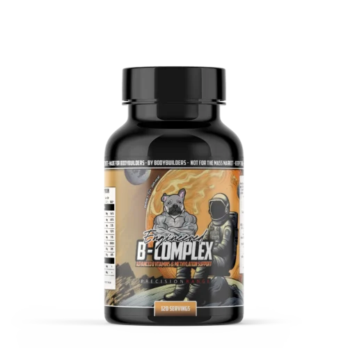 ENGINEERED B-COMPLEX