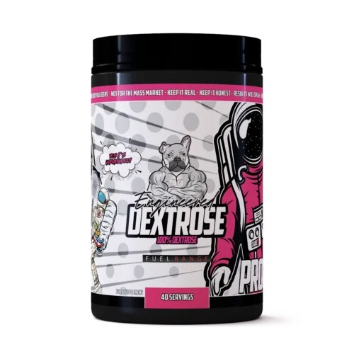 ENGINEERED DEXTROSE