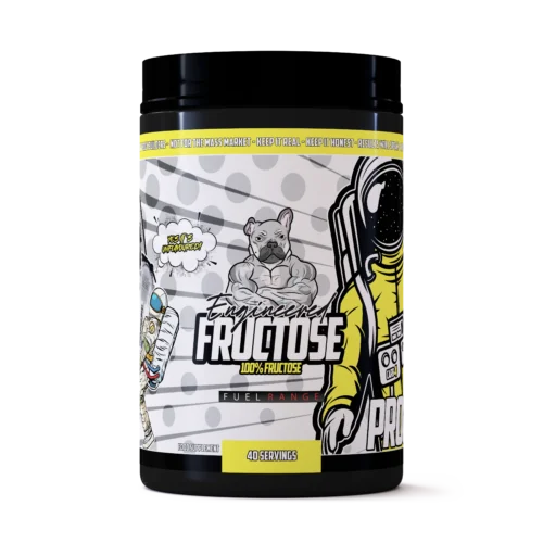 ENGINEERED FRUCTOSE