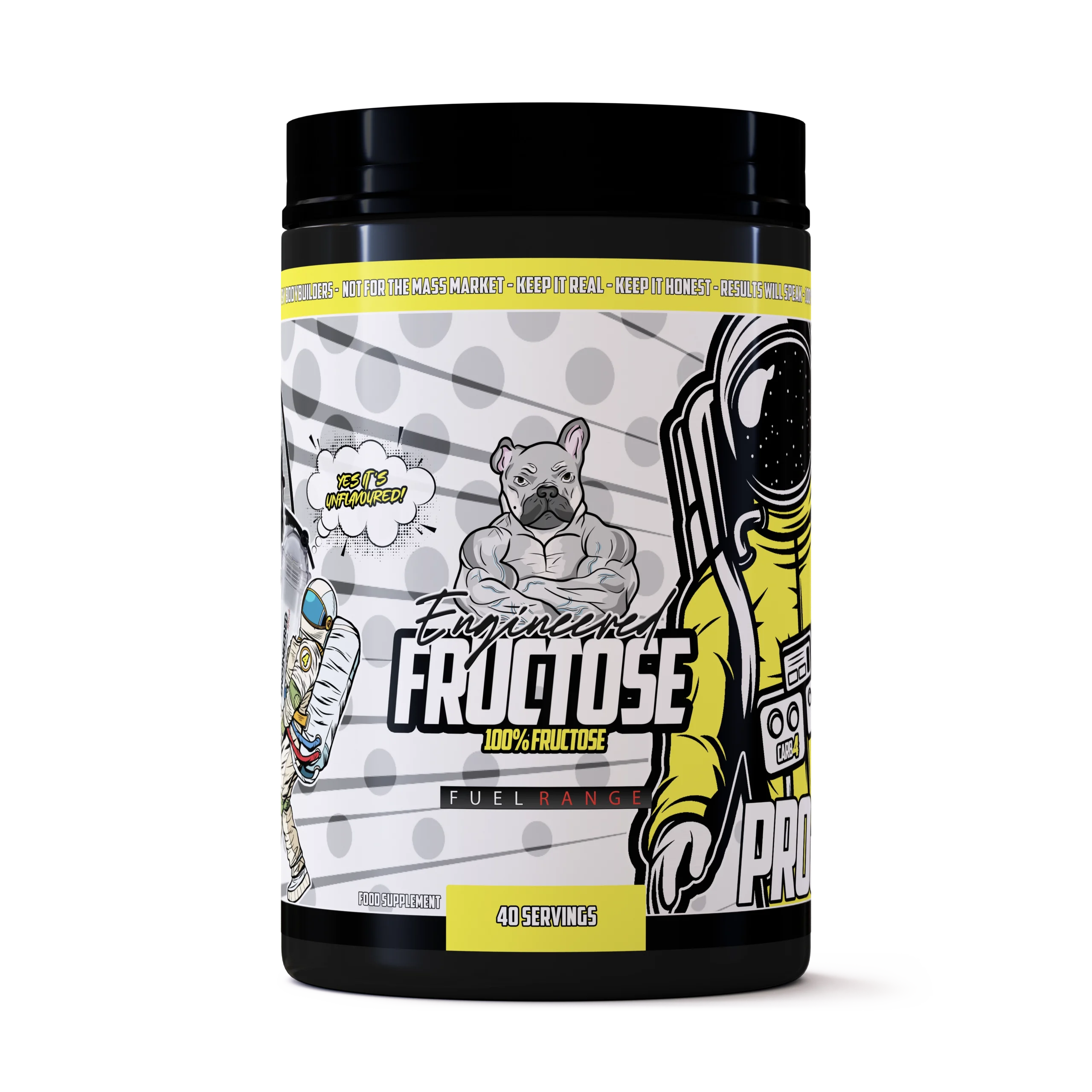 ENGINEERED FRUCTOSE