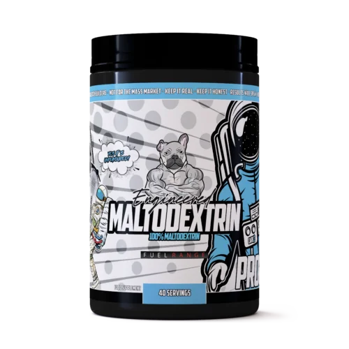ENGINEERED MALTODEXTRIN