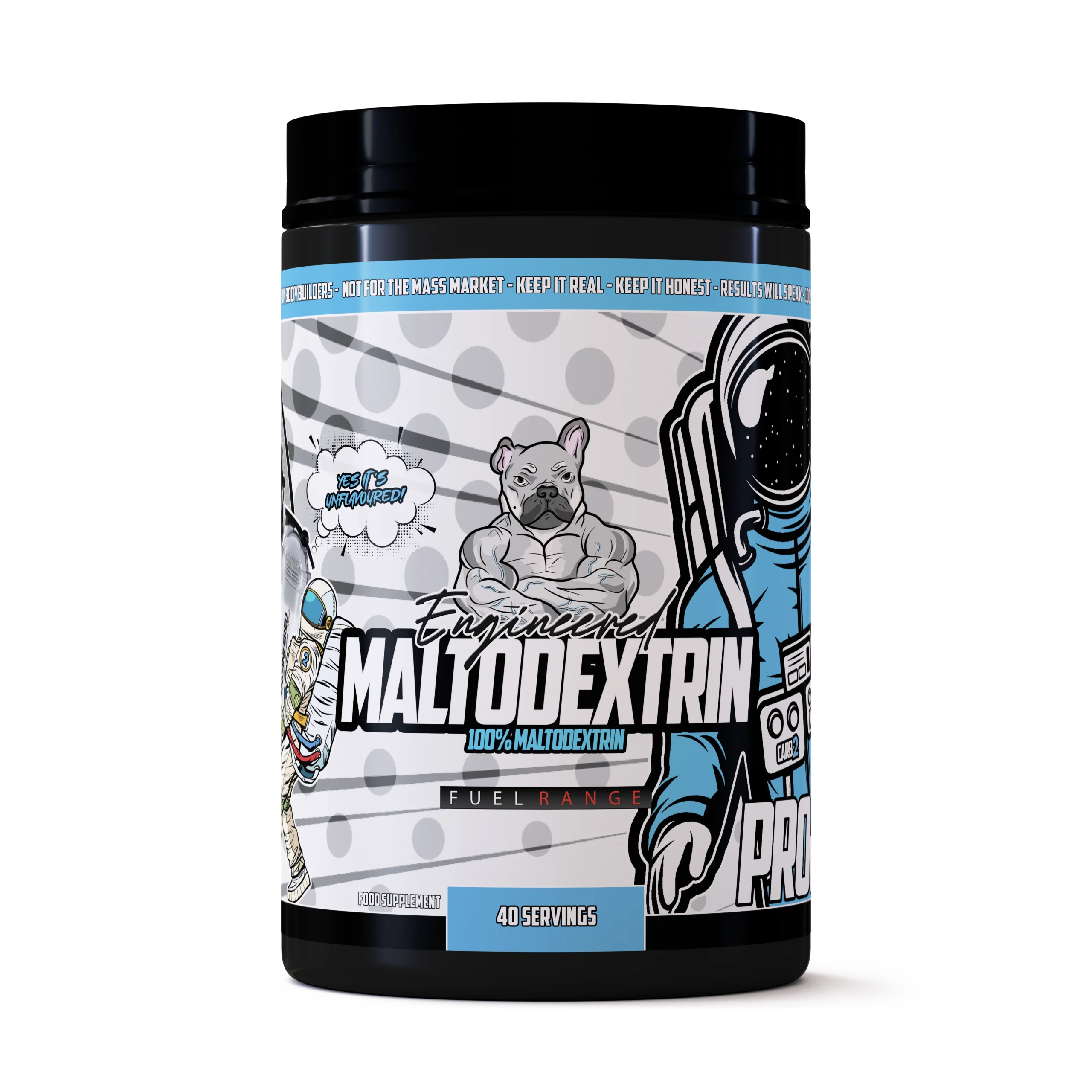 ENGINEERED MALTODEXTRIN